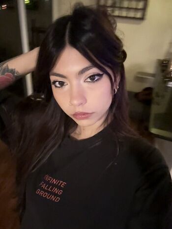 Full leaked Celestialspider private onlyfans photo