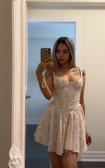 Full leaked Celestialwhore private onlyfans photo