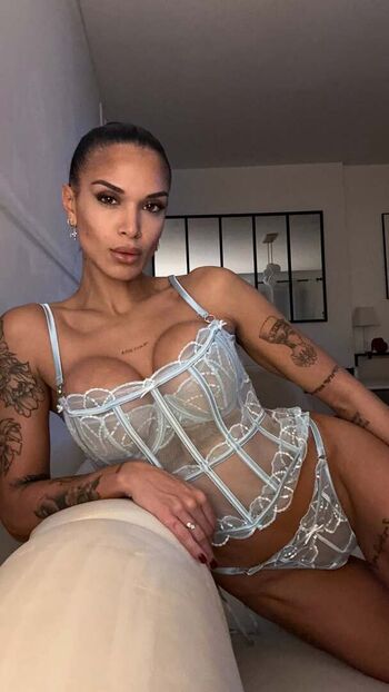 Full leaked Celia dahan private onlyfans photo