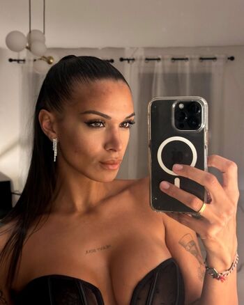 Full leaked Celia dahan private onlyfans photo