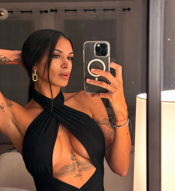 Full leaked Celia dahan private onlyfans photo