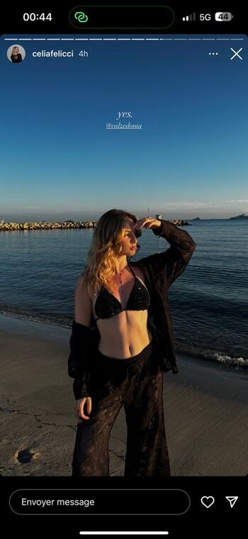 Full leaked Celia felicci page private onlyfans photo