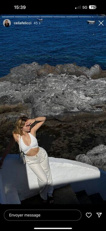 Full leaked Celia felicci private onlyfans photo