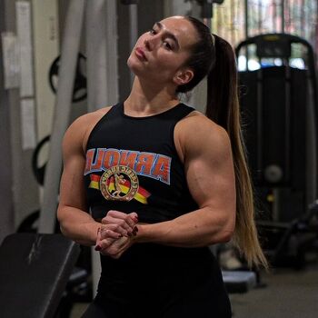 Full leaked Celia ifbbpro private onlyfans photo