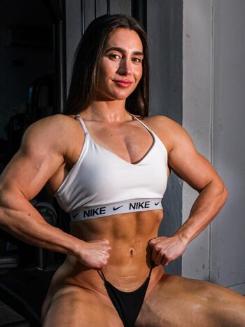 Full leaked Celia ifbbpro private onlyfans photo