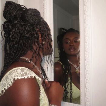 Full leaked Celia rose gooding private onlyfans photo