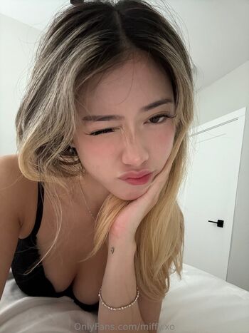 Full leaked Celia tran private onlyfans photo