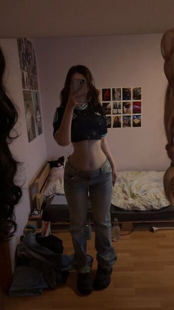 Full leaked Celiavamp private onlyfans photo