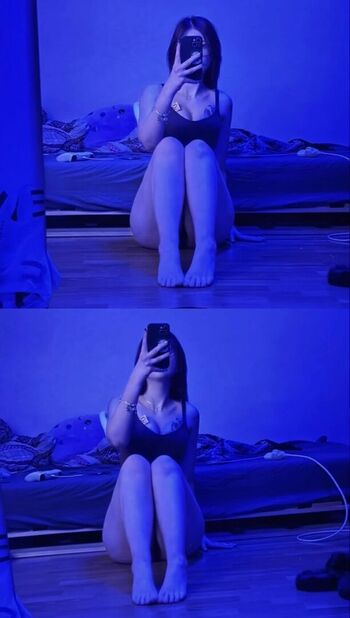 Full leaked Celiavamp private onlyfans photo