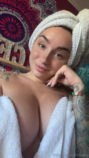 Full leaked Celiavb private onlyfans photo