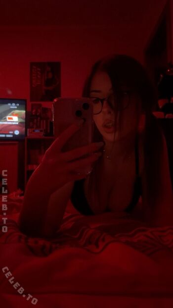 Full leaked Celiiimichelle page private onlyfans photo
