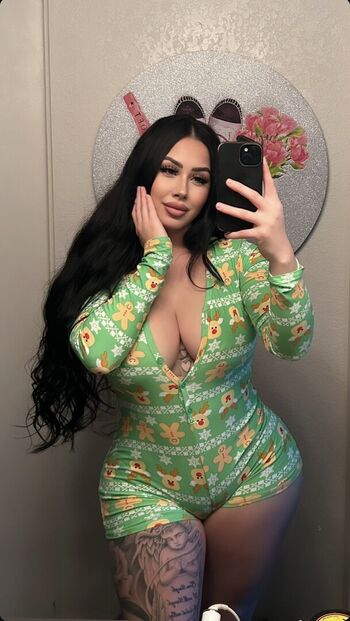 Full leaked Celina b private onlyfans photo