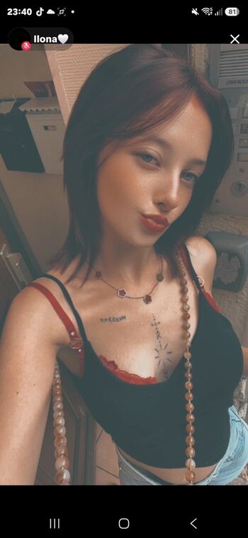 Full leaked Celina ou nananina private onlyfans photo