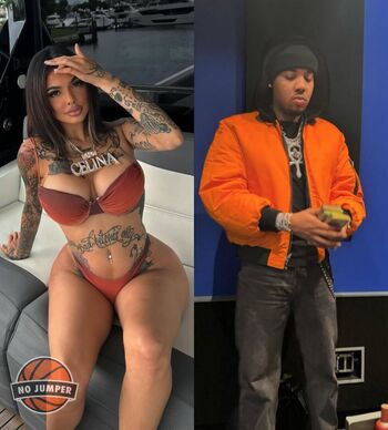 Full leaked Celina powell private onlyfans photo