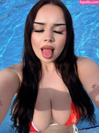 Full leaked Celina schmick private onlyfans photo