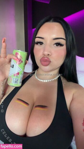 Full leaked Celina schmick private onlyfans photo