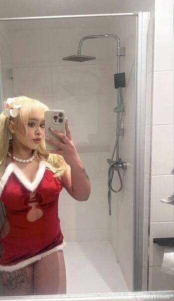 Full leaked Celina x  page private onlyfans photo