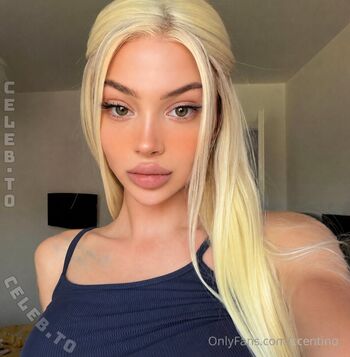 Full leaked Celine centino private onlyfans photo
