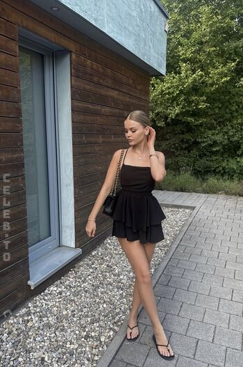 Full leaked Celine fabienne page private onlyfans photo