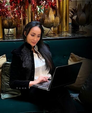 Full leaked Celine tran private onlyfans photo