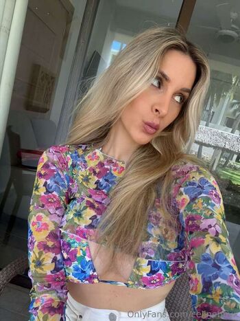 Full leaked Celine private onlyfans photo