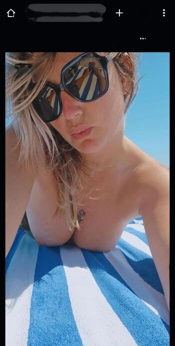 Full leaked Celinefarach private onlyfans photo