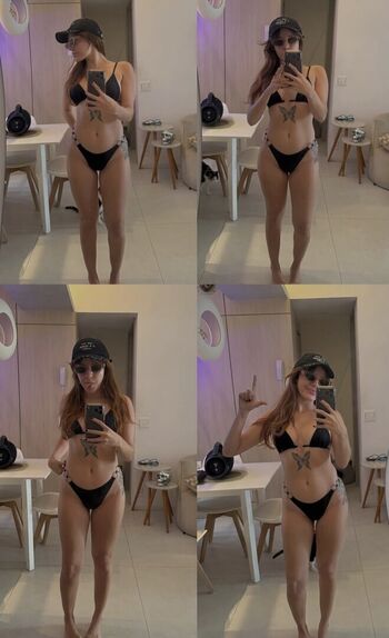 Full leaked Cella bartholo private onlyfans photo