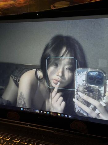 Full leaked Cellow private onlyfans photo