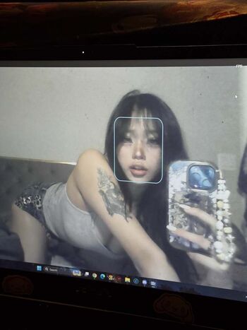 Full leaked Cellow private onlyfans photo