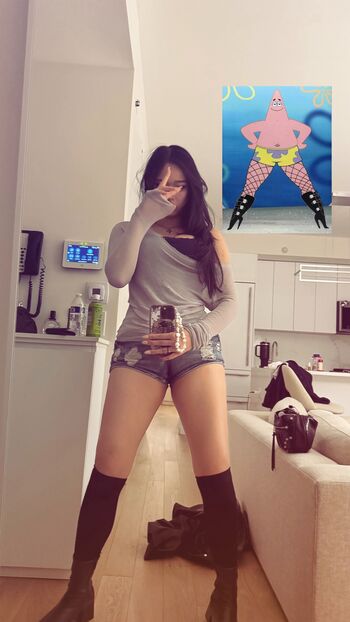 Full leaked Cellow private onlyfans photo