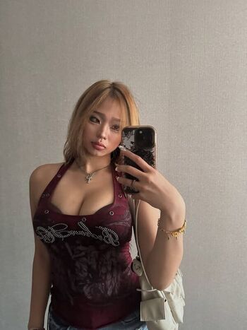 Full leaked Cellow private onlyfans photo