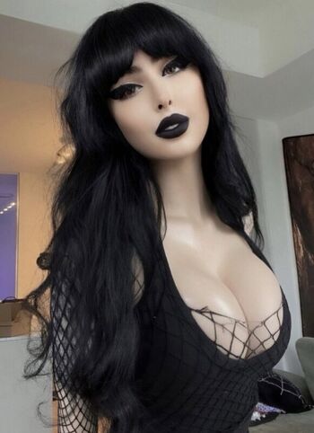 Full leaked Celthewitch private onlyfans photo