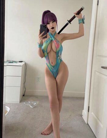 Full leaked Celthewitch private onlyfans photo