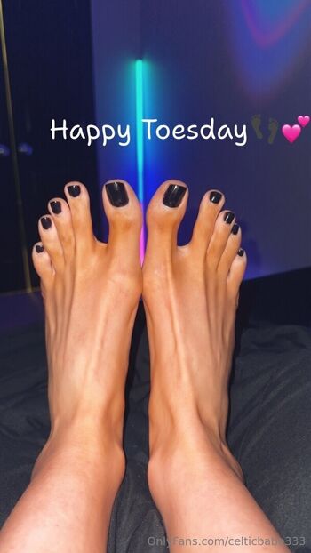 Full leaked Celticbabexxx private onlyfans photo