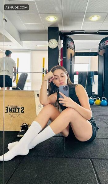 Full leaked Cemre bayse private onlyfans photo