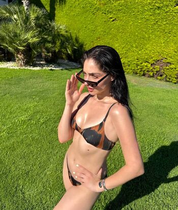 Full leaked Cemre baysel private onlyfans photo