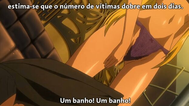Full leaked Cenas de animes private onlyfans photo