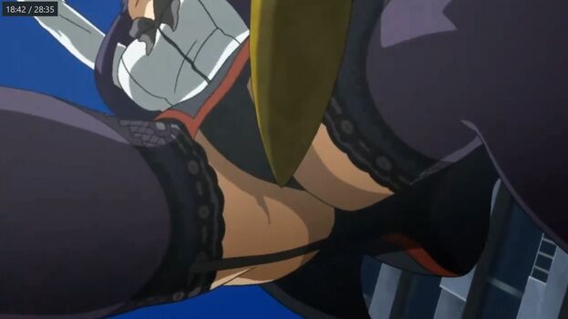 Full leaked Cenas de animes private onlyfans photo