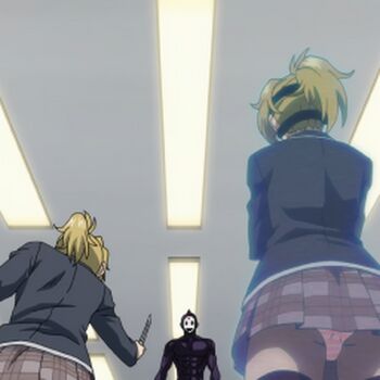 Cenas De Animes