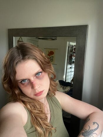Full leaked Cera gibson private onlyfans photo