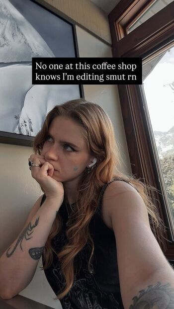 Full leaked Cera gibson private onlyfans photo