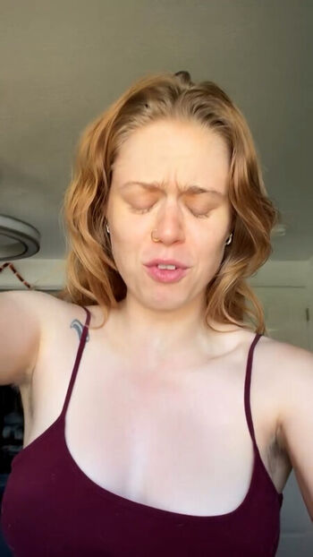 Full leaked Cera gibson private onlyfans photo