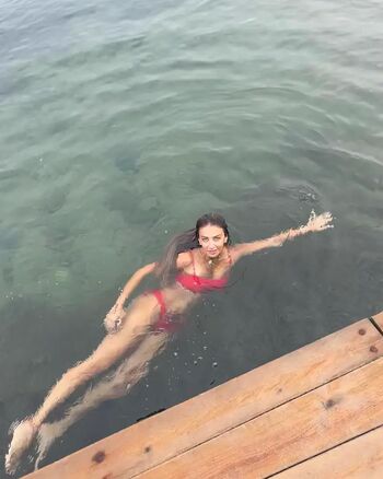 Full leaked Ceren benderliolu private onlyfans photo