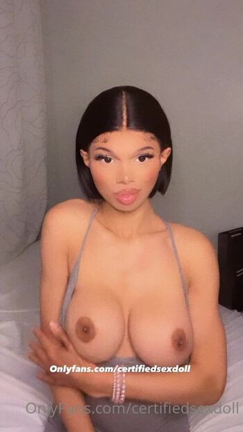 Certifiedsexdoll