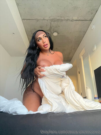 cesca.uncencored