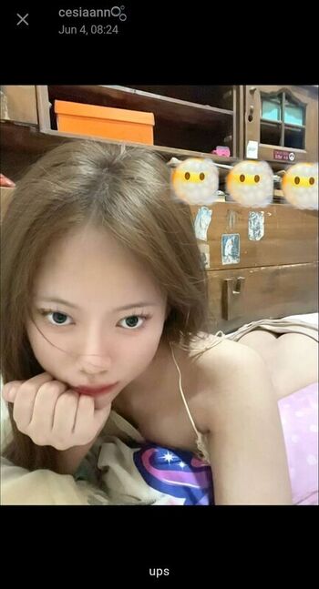 Full leaked Cesiaann private onlyfans photo