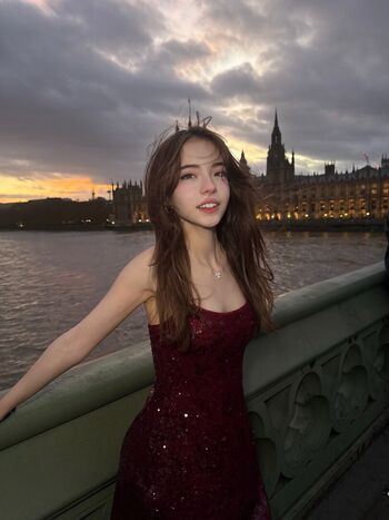 Full leaked Cey lazuli page private onlyfans photo