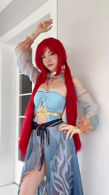 Full leaked Cey lazuli page private onlyfans photo