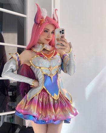 Full leaked Cey lazuli private onlyfans photo