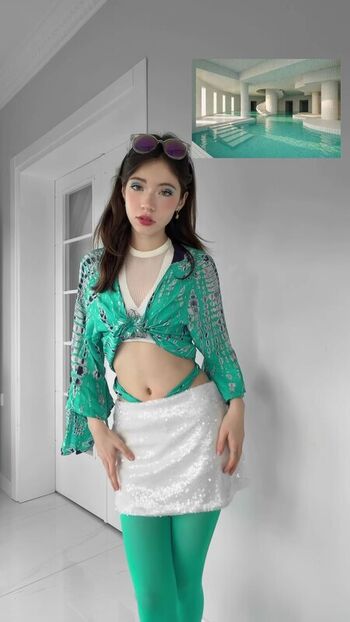 Full leaked Cey lazuli page private onlyfans photo